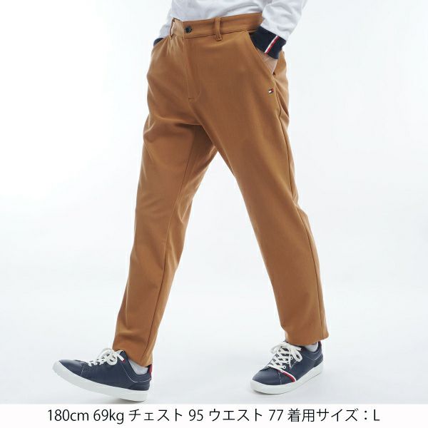30％OFF】[トミー ヒルフィガー ゴルフ]メンズ ストレッチ