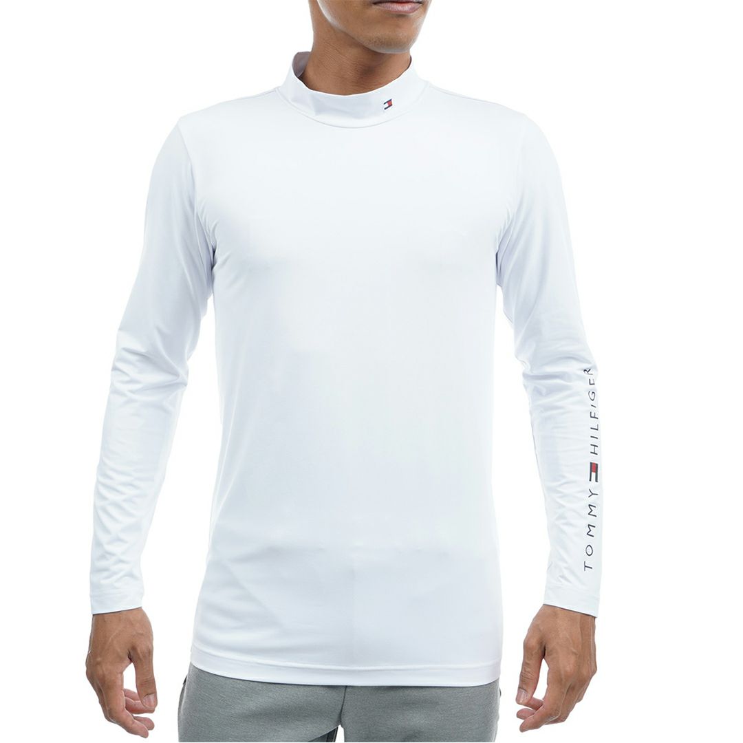 ツアーティー TOUR TEE メンズ メンズ インナーシャツ THMA494 詳細1