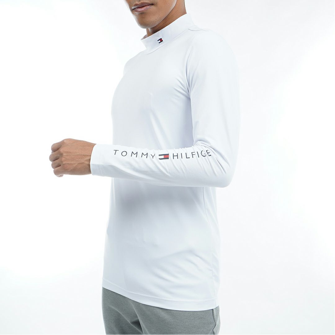 ツアーティー TOUR TEE メンズ メンズ インナーシャツ THMA494 詳細2