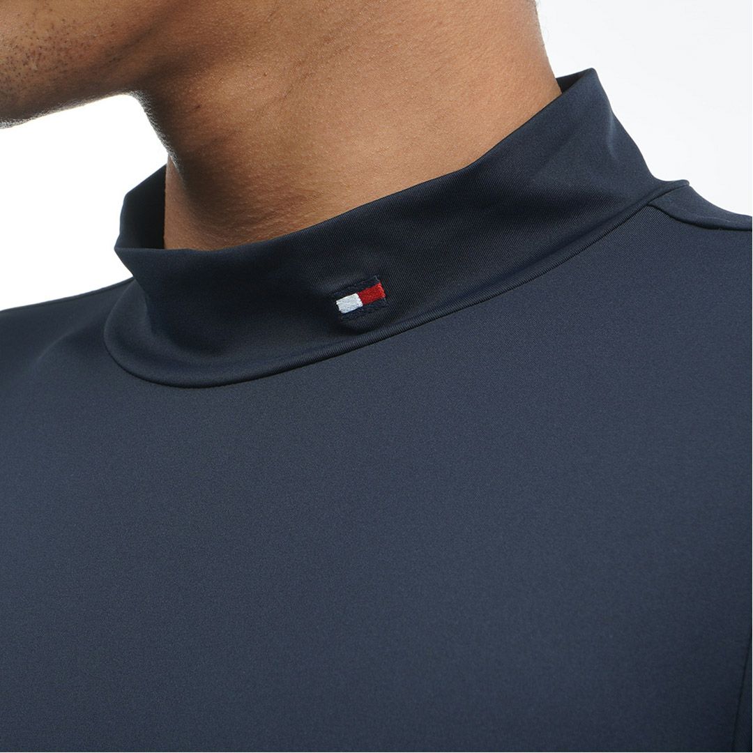 ツアーティー TOUR TEE メンズ メンズ インナーシャツ THMA494 詳細3