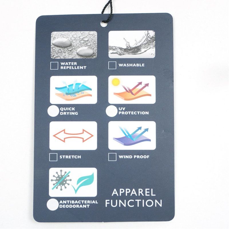 ツアーティー TOUR TEE メンズ メンズ インナーシャツ THMA494 詳細5