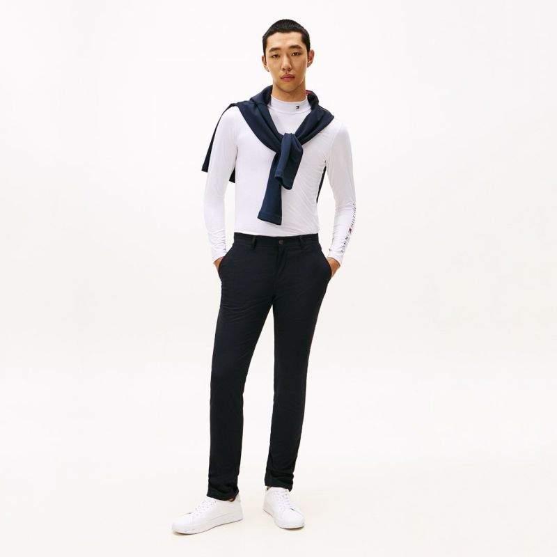 ツアーティー TOUR TEE メンズ メンズ インナーシャツ THMA494 詳細8