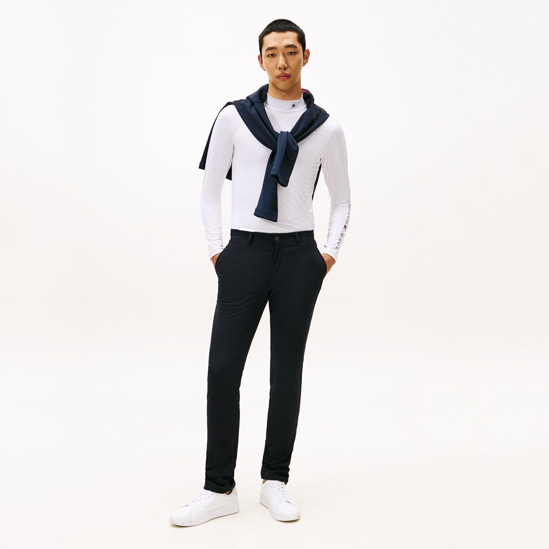 ツアーティー TOUR TEE メンズ メンズ インナーシャツ THMA494 詳細8