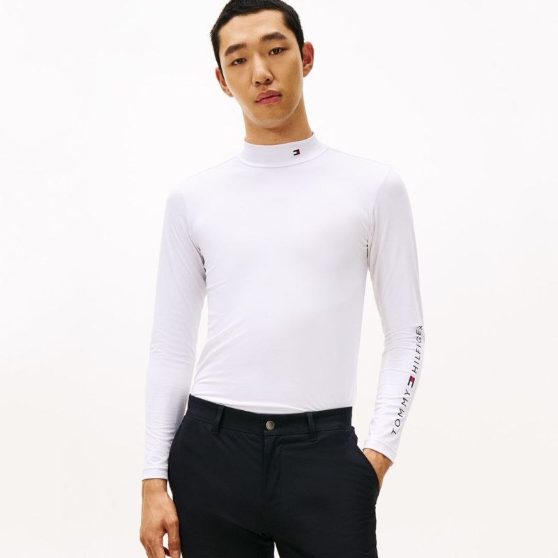 ツアーティー TOUR TEE メンズ メンズ インナーシャツ THMA494 詳細9