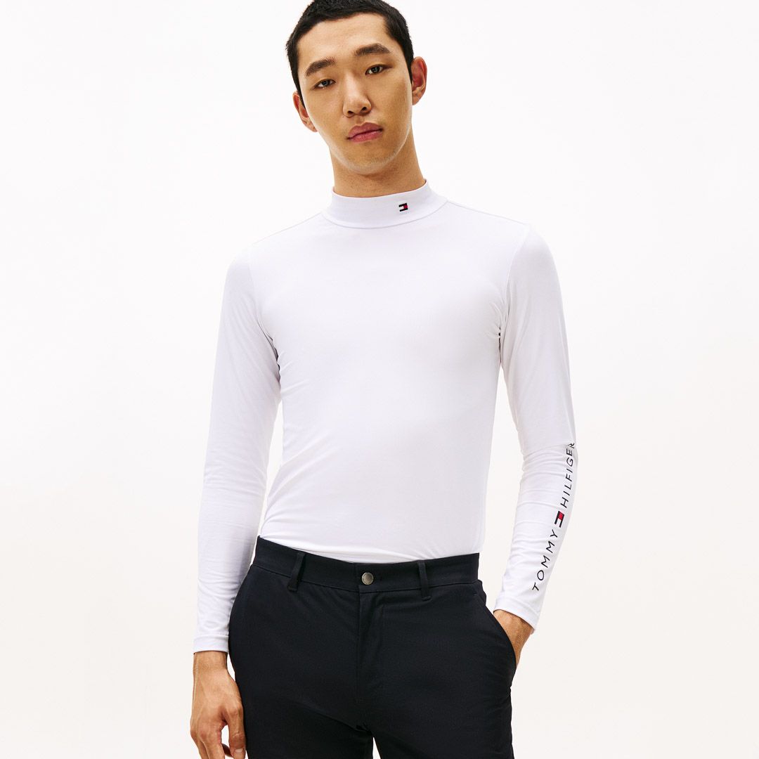 ツアーティー TOUR TEE メンズ メンズ インナーシャツ THMA494 詳細9