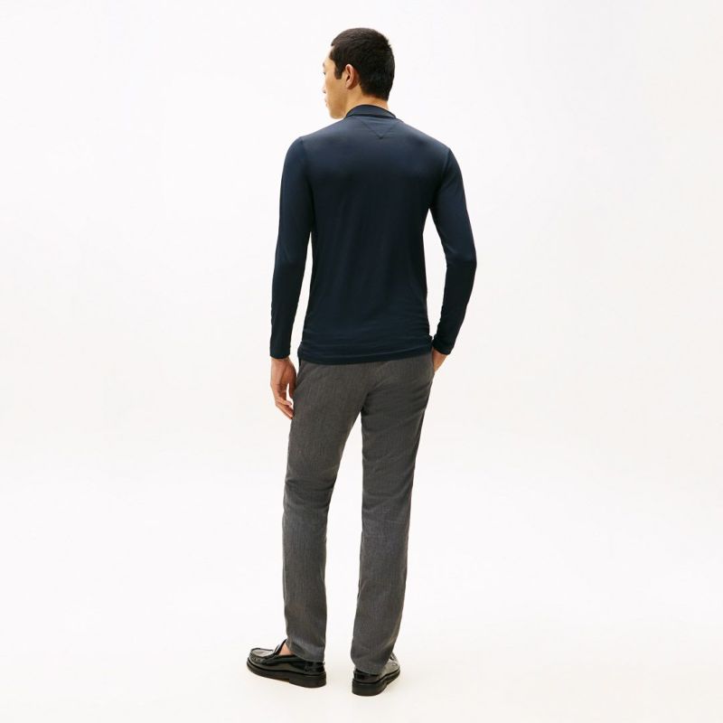 ツアーティー TOUR TEE メンズ メンズ インナーシャツ THMA494 詳細10