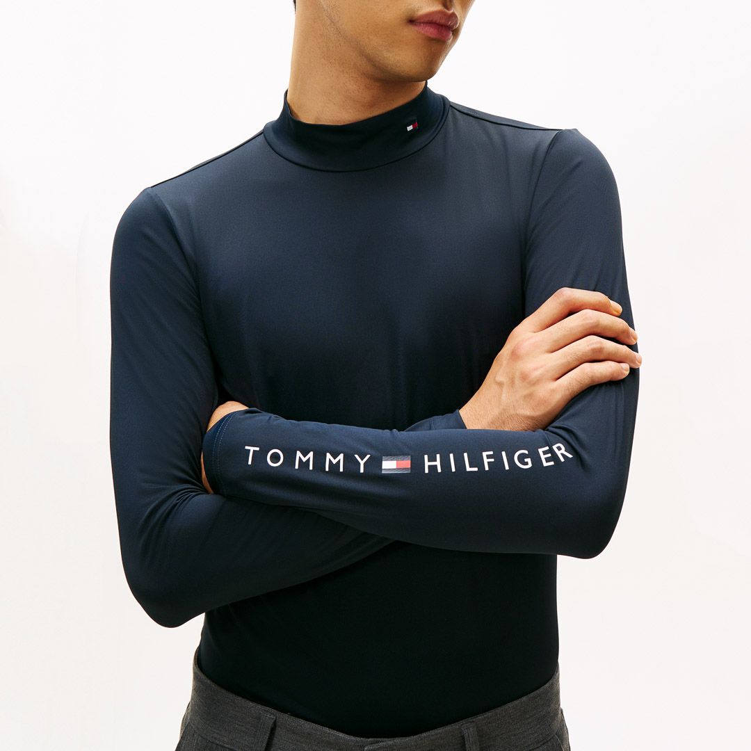 ツアーティー TOUR TEE メンズ メンズ インナーシャツ THMA494 詳細11