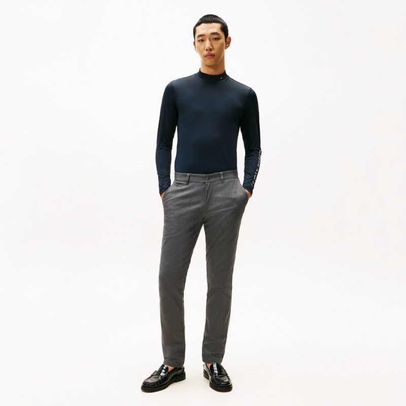 ツアーティー TOUR TEE メンズ メンズ インナーシャツ THMA494 詳細12