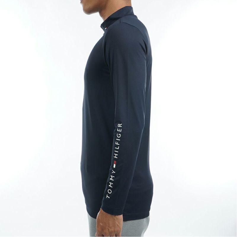 ツアーティー TOUR TEE メンズ メンズ インナーシャツ THMA494 詳細17