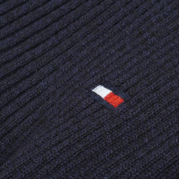 ツアーティー TOUR TEE レディース レディースリブパネルカラ－　ボトルネックセ－タ－ THLA451 詳細15