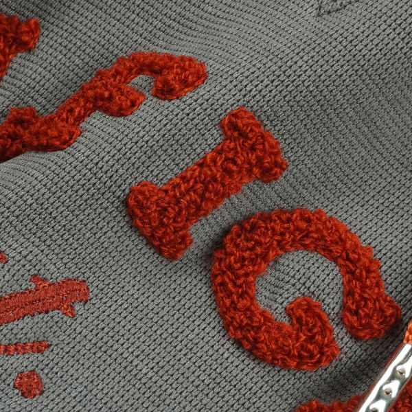 ツアーティー TOUR TEE レディース レディースア－チロゴ　スウェットフ－ディ　パ－カ－ THLA453 詳細14