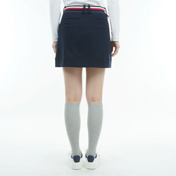 トミーフィルフィガー ゴルフ レディース スカート パンツ S TOMMY HILFIGER GOLF トミーヒルフィガー ゴルフ レディース