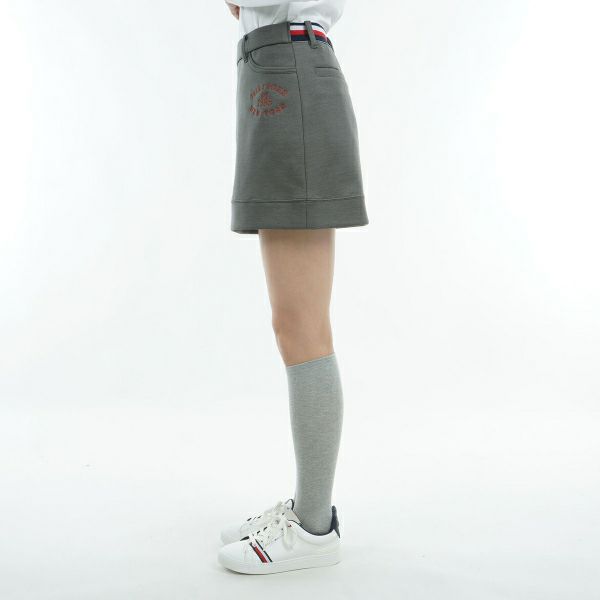 thetoe スカート スウェットシャツ ロゴスウェット（スウェット・トレーナー） | THE SHOP TK(Women