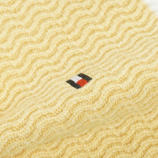 ツアーティー TOUR TEE レディース レディースリンクスボ－ダ－　ボトルネックセ－タ－ THLA455 詳細18