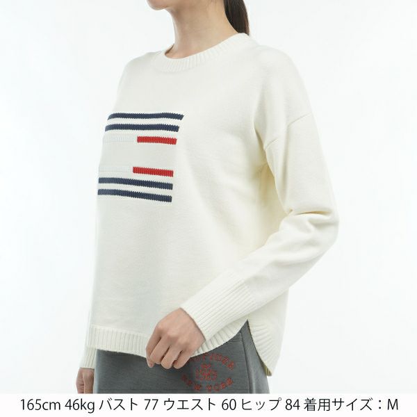 40％OFF】[トミー ヒルフィガー ゴルフ]レディーススフレタッチ