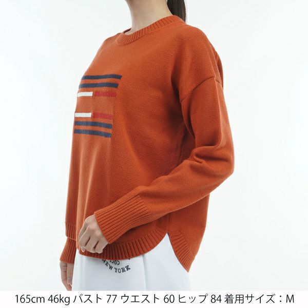 40％OFF】[トミー ヒルフィガー ゴルフ]レディーススフレタッチ