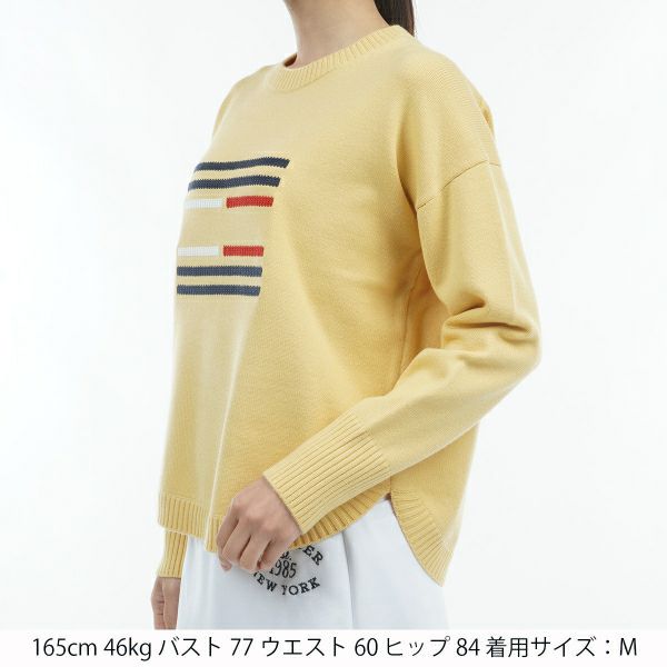 40％OFF】[トミー ヒルフィガー ゴルフ]レディーススフレタッチ