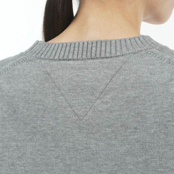 ツアーティー TOUR TEE レディース レディーススフレタッチ　フラッグセ－タ－ THLA456 詳細19