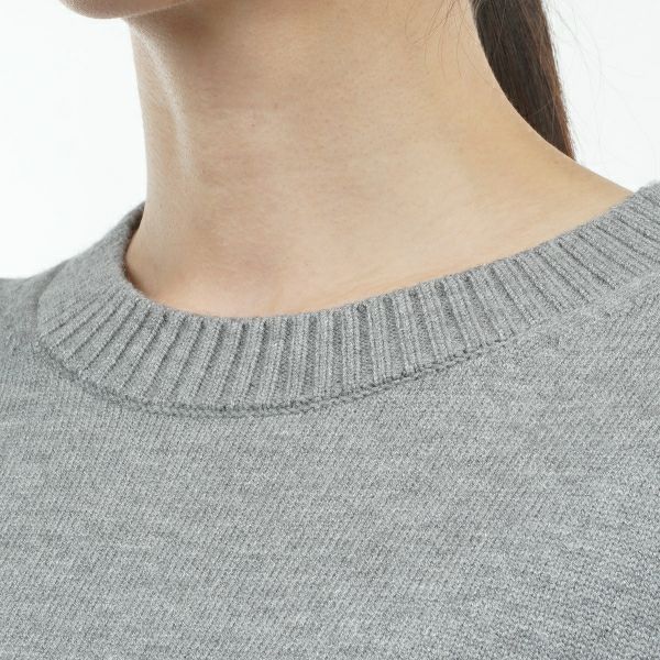 ツアーティー TOUR TEE レディース レディーススフレタッチ　フラッグセ－タ－ THLA456 詳細20