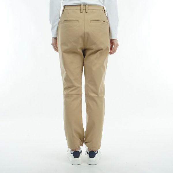 ツアーティー TOUR TEE レディース レディース撥水タイプライター　2WAYパラシュートパンツ THLA459 詳細9