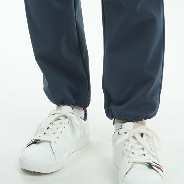 ツアーティー TOUR TEE レディース レディース撥水タイプライター　2WAYパラシュートパンツ THLA459 詳細14