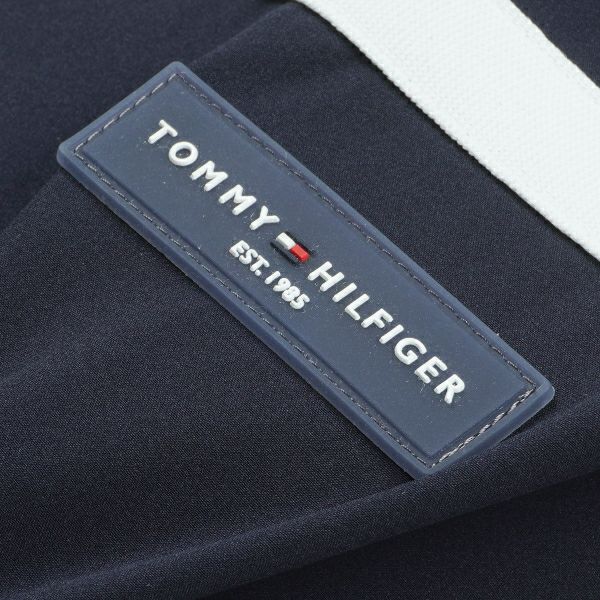 ツアーティー TOUR TEE レディース レディーストリコテープ 　ウインドジャケット THLA460 詳細13