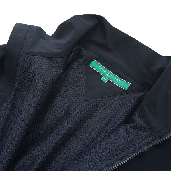 ツアーティー TOUR TEE レディース レディーストリコテープ 　ウインドジャケット THLA460 詳細15