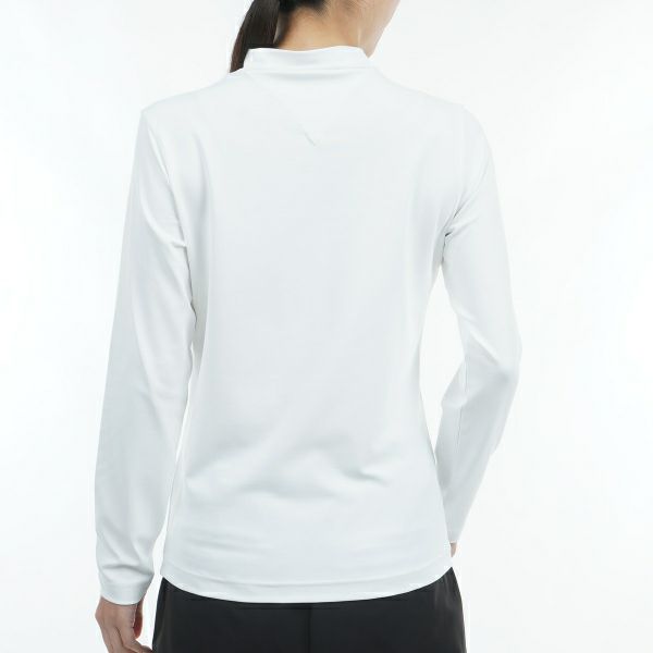 60％OFF】[トミー ヒルフィガー ゴルフ]レディースモックネック