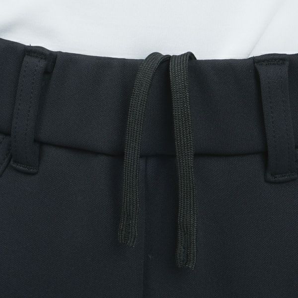 ツアーティー TOUR TEE レディース レディースダンボール　スリムパンツ THLA463 詳細14