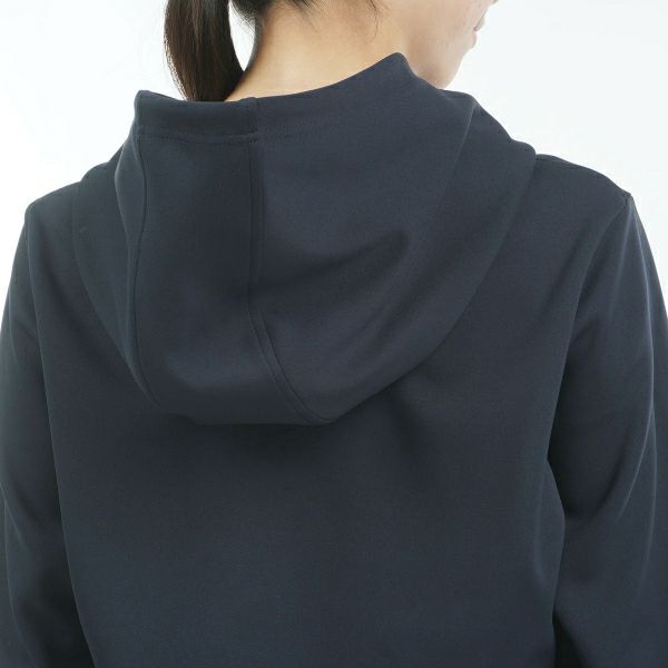 ツアーティー TOUR TEE レディース レディースダンボール  フーディーワンピ－ス THLA464 詳細15