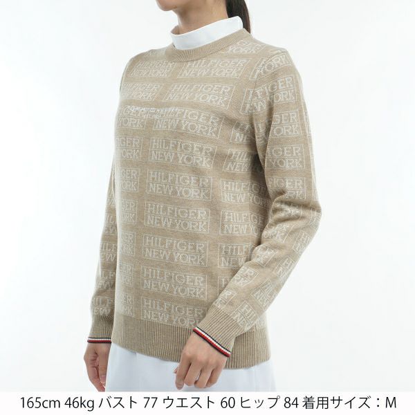 トミーヒルフィガーゴルフ 【定番】タフタレッグウォーマー