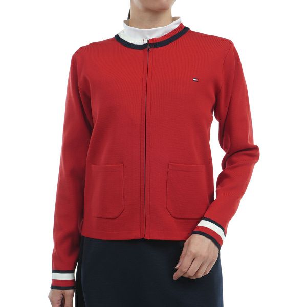 TOMMY HILFIGER GOLF（トミー ヒルフィガー ゴルフ） | レディース 