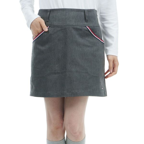 トミー ヒルフィガー ゴルフ ジオメトリック スカート　LL Amazon.co.jp: [トミー ヒルフィガー ゴルフ] スカート TOMMY