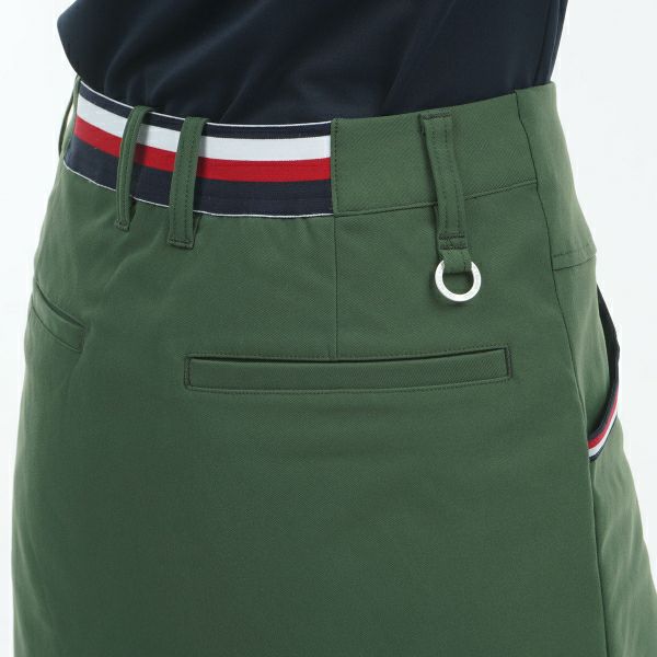 ツアーティー TOUR TEE レディース レディースストレッチツイル　スカ－ト THLA469 詳細23