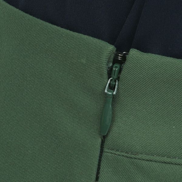 ツアーティー TOUR TEE レディース レディースストレッチツイル　スカ－ト THLA469 詳細25