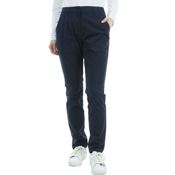 30％OFF】[トミー ヒルフィガー ゴルフ]レディースストレッチ