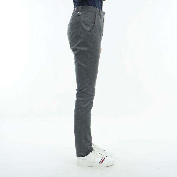 ツアーティー TOUR TEE レディース レディースストレッチツイル　パンツ THLA470 詳細18