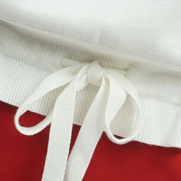 ツアーティー TOUR TEE レディース レディーストリコライン　ハイネックセ－タ－ THLA471 詳細22