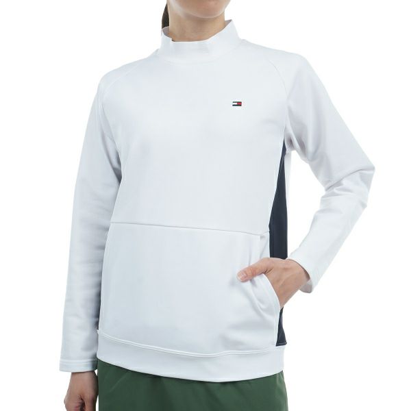 40％OFF】[トミー ヒルフィガー ゴルフ]レディースストレッチウォ－ム