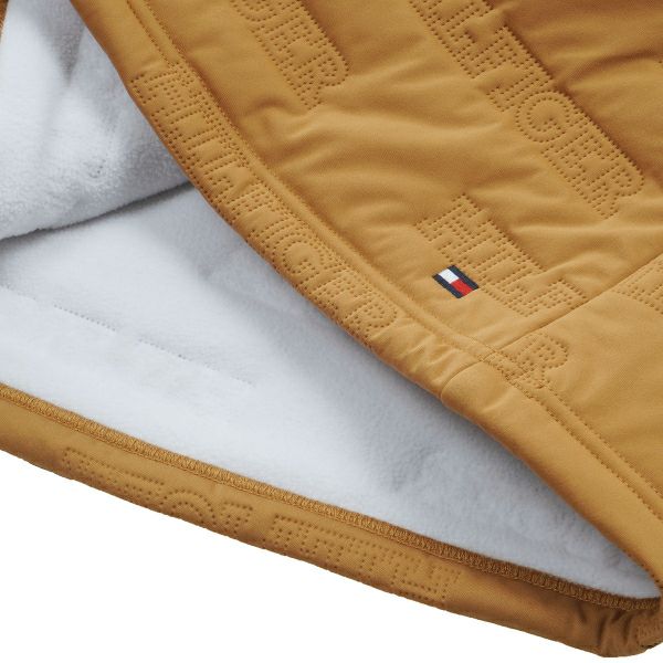 ツアーティー TOUR TEE レディース レディースロゴ　キルトパテッド　スカ－ト THLA474 詳細16