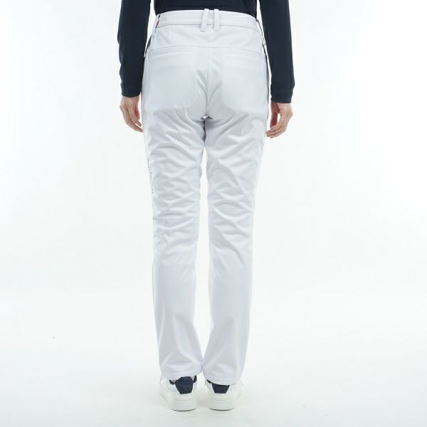 ツアーティー TOUR TEE レディース レディースウインドプル－フ　ウオ－ムパンツ THLA476 詳細8