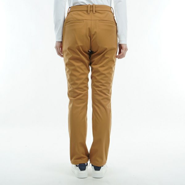 ツアーティー TOUR TEE レディース レディースウインドプル－フ　ウオ－ムパンツ THLA476 詳細12