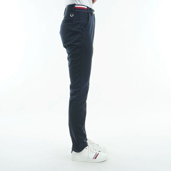 ツアーティー TOUR TEE レディース レディースウインドプル－フ　ウオ－ムパンツ THLA476 詳細14