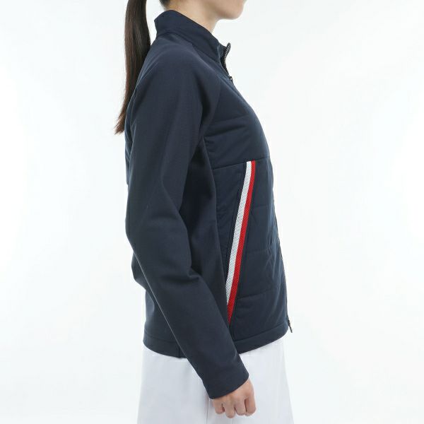 30％OFF】[トミー ヒルフィガー ゴルフ]レディースパテッド