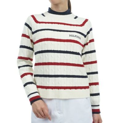 TOMMY HILFIGER GOLF（トミー ヒルフィガー ゴルフ） | レディースウェア | ヤマニゴルフ 公式ウェブストア