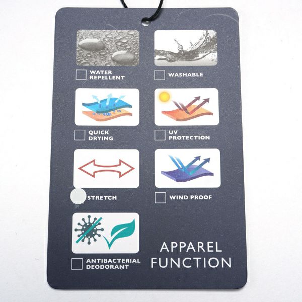 ツアーティー TOUR TEE レディース レディースケ－ブル　クル－ネックセーター THLA478 詳細23