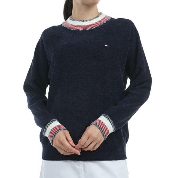 30％OFF】[トミー ヒルフィガー ゴルフ]レディースマシュマロ