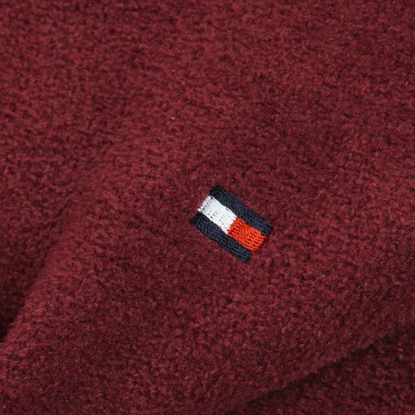 ツアーティー TOUR TEE レディース レディースマシュマロモール　ハイネックセ－タ－ THLA479 詳細21