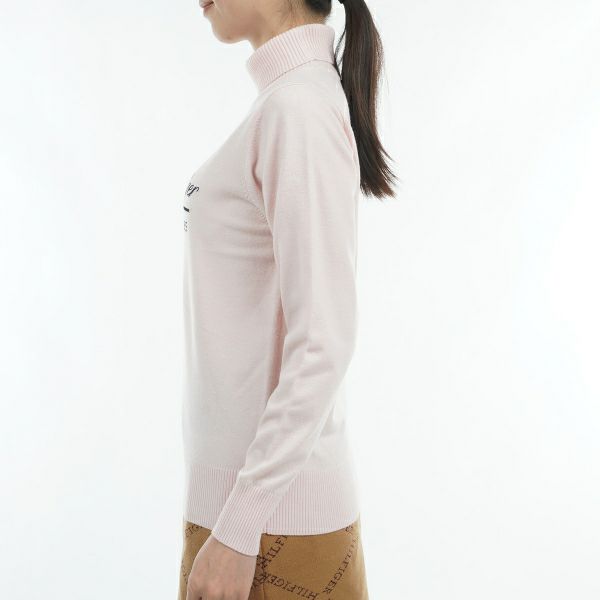 ツアーティー TOUR TEE レディース レディースクラシックロゴ　タ－トルセ－タ－ THLA480 詳細16