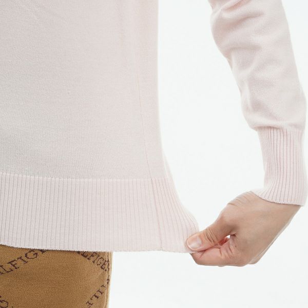 ツアーティー TOUR TEE レディース レディースクラシックロゴ　タ－トルセ－タ－ THLA480 詳細18